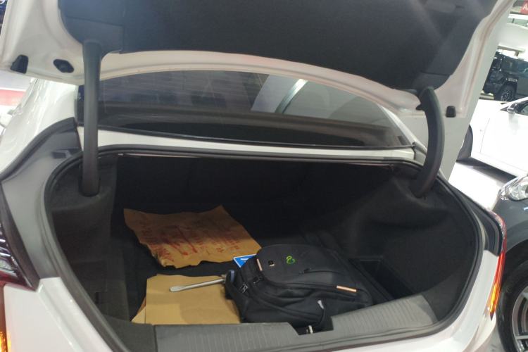 Used Cadillac CT4 2020 28T Fashion Edition
