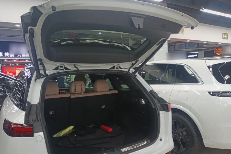 Used XPeng G9 2025 625 Long-Range Max