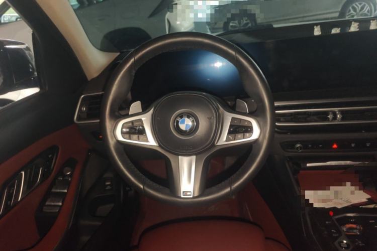 Used BMW 3 Series 2023 325Li M Sport Package
