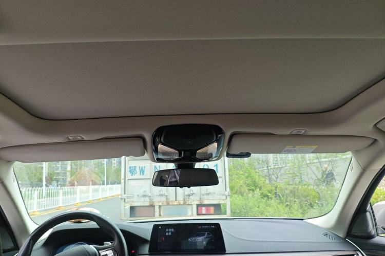 Used BMW 5 Series 2019 Revised 540Li Executive Edition