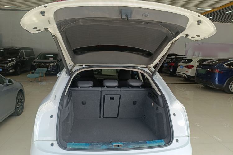 Used Audi Q3 2017 35 TFSI Fashion Model
