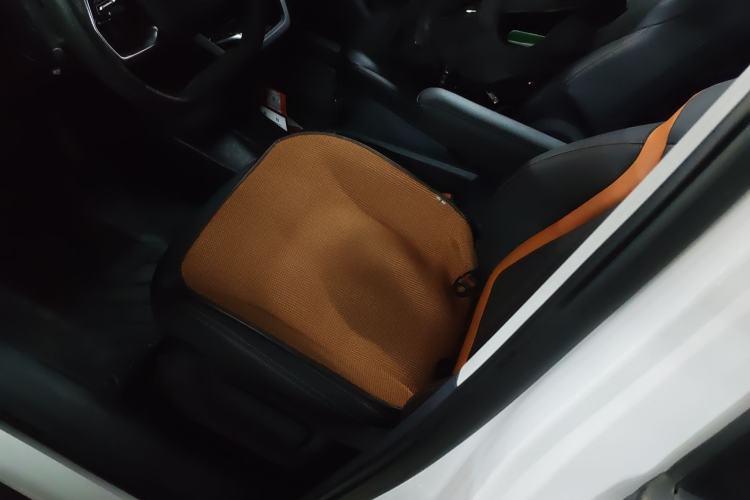 Used Bestune NAT 2023 PRO Enjoy Travel Edition 419km
