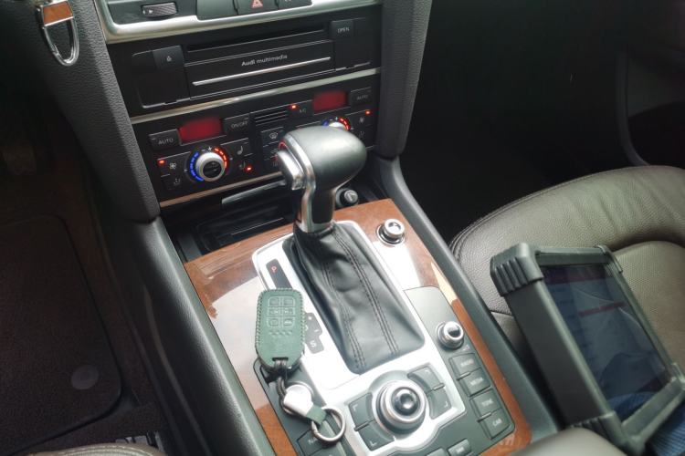 Used Audi Q7 2014 35 TFSI Sport Edition