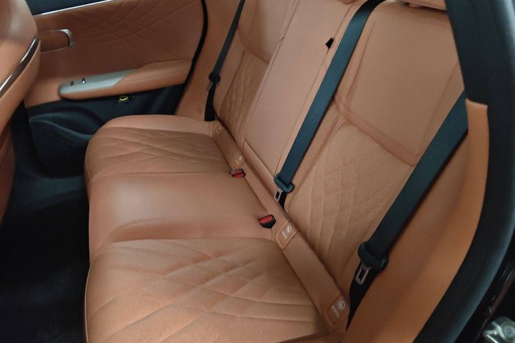 Used Deepal S07 2023 200Max Range-Extended Version