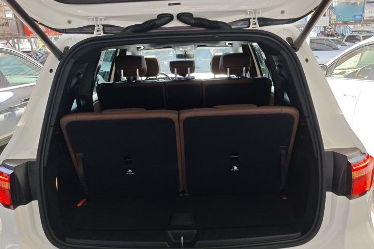 Used Mercedes-Benz GLB 2020 GLB 180 Fashion Model
