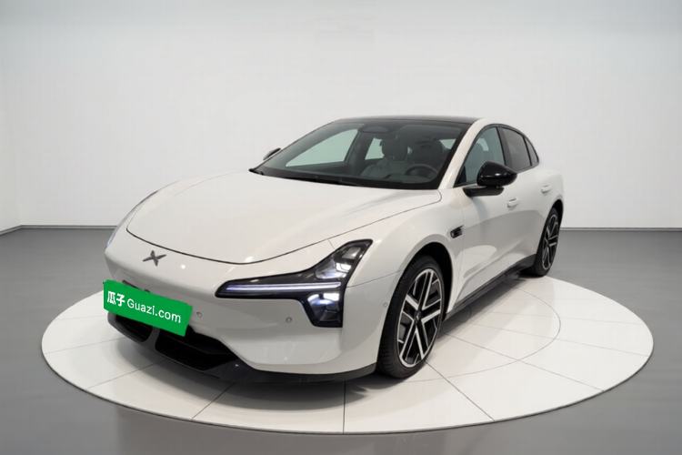 Used XPeng MONA M03 2025 600 with Ultra-Long Range Max