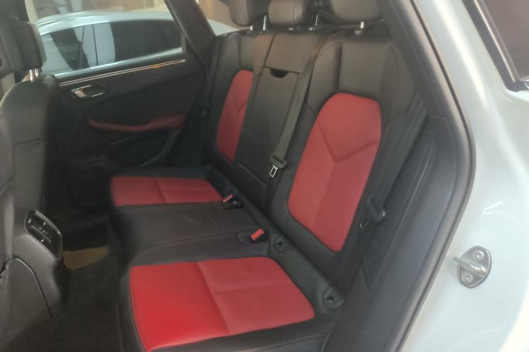 Used Porsche Macan 2014 Macan 2.0T