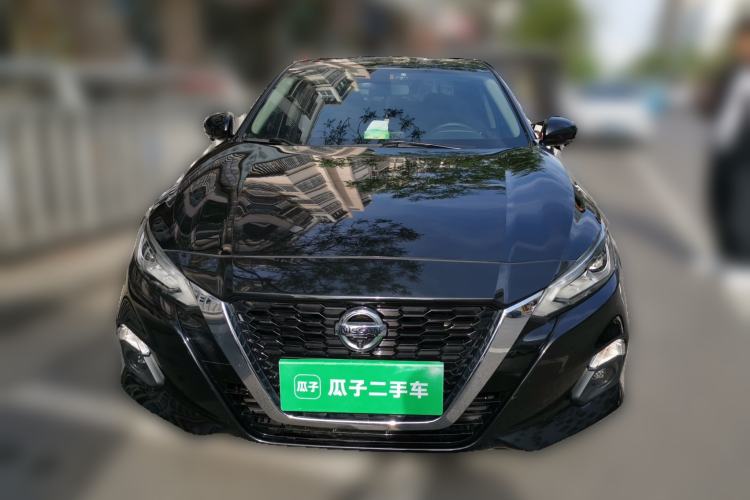 Used Nissan Teana 2021 2.0L XL Comfort Edition Front