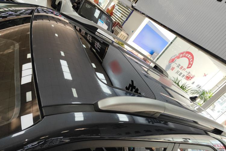 Used Hyundai ix35 2019 2.0L Automatic 2WD Zhiyong·Changxiang Edition China VI Standard Roof