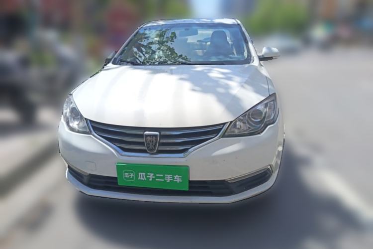 Used Roewe 360 2015 1.5L Automatic Luxury Edition