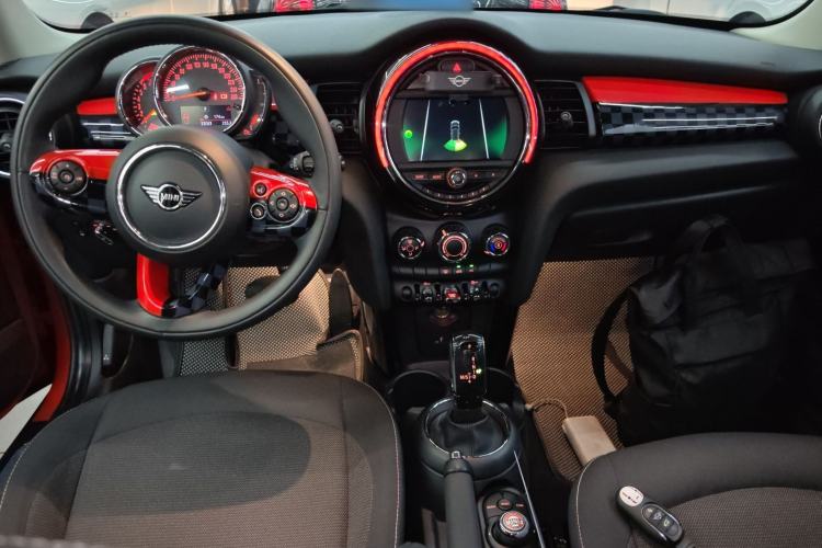 Used MINI 2020 1.5T ONE PLUS