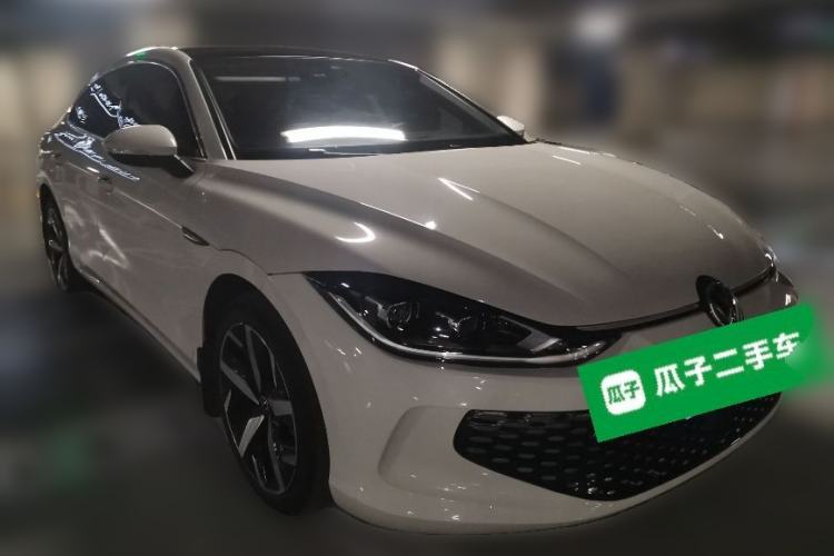 Used Volkswagen Lamando 2022 Lavida L 280TSI DSG Cool & Spicy Edition Front Right 45 Deg