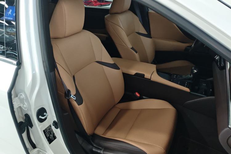 Used Lexus ES 2020 260 Excellence Edition