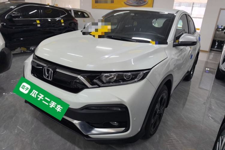 Used Honda XR-V 2020 220TURBO CVT Comfort Version