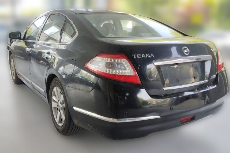 Used Nissan Teana 2011 2.0L XL Comfort Edition
