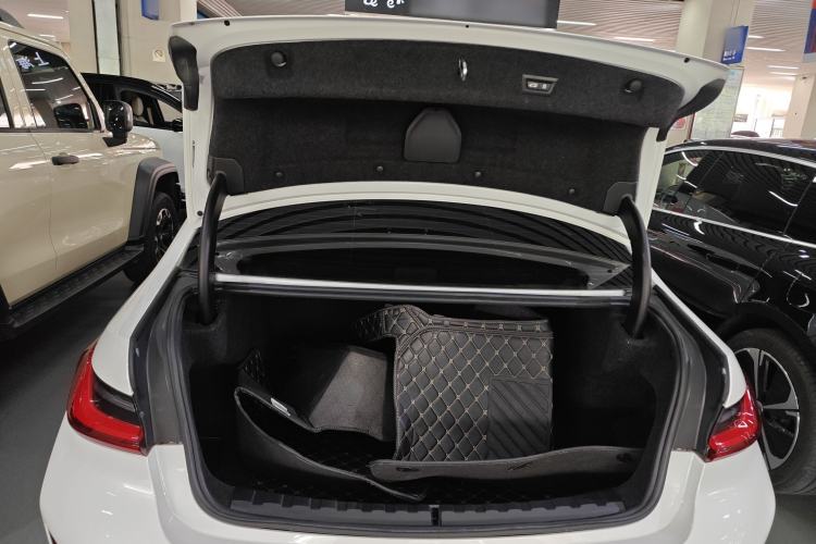 Used BMW 3 Series 2023 325Li M Sport Package