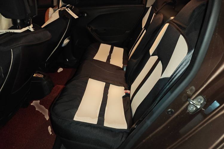 Used Peugeot 301 2014 1.6L Automatic Comfort Edition
