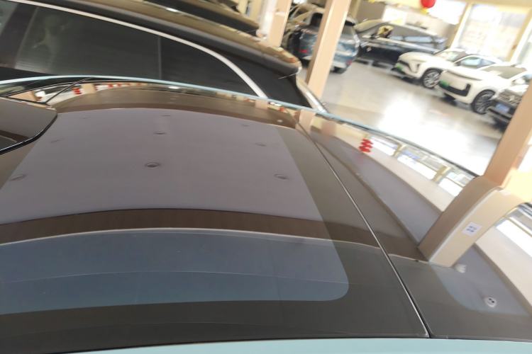 Used Hima Luxeed S7 2024 Max+ Rear-Drive Ultra-Range Intelligent Driving Edition