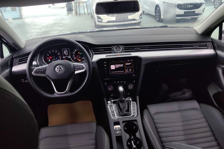 Used Volkswagen Magotan 2020 280TSI DSG Comfort Edition