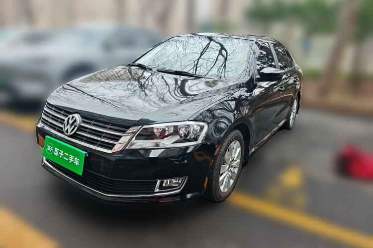 Used Volkswagen Lavida 2013 Restyled Classic 1.6L Automatic Comfort Edition
