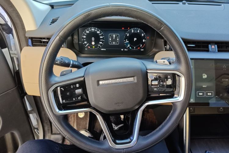 Used Land Rover Discovery Sport 2024 Performance Tech Edition