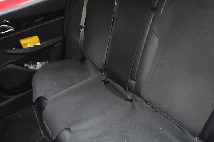 Used Lynk & Co 03 2025 2.0TD DCT Champion Edition Pro