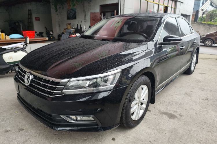 Used Volkswagen Passat 2016 330TSI DSG Luxury Edition