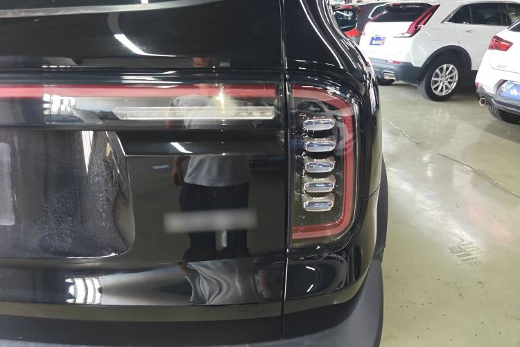 Used Haval DARGO 2024 1.5T DCT Border Collie Edition