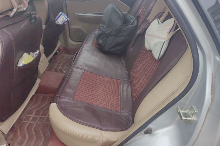 Used Buick Excelle 2011 1.6 LX-MT
