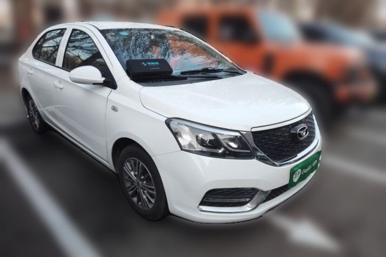 Used Cowin E3 2018 1.5L Manual Luxury Model