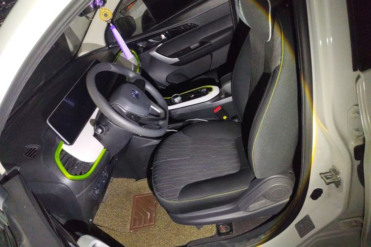 Used Oshan Benni E-Star 2020 Heartbeat Edition NMC Lithium