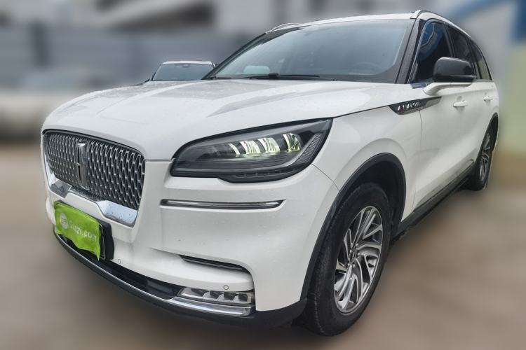 Used Lincoln Aviator 2020 3.0T V6 All-Wheel-Drive Premium Edition Guazi used car, China used car export, Used car for sale, Used  cars, Cheapest cars for sale