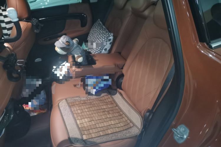 Used MINI Countryman 2017 1.5T COOPER ALL4 Explorer
