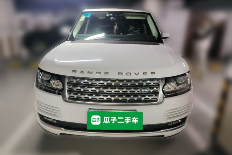 Used Land Rover Range Rover 2016 3.0 SC V6 Vogue