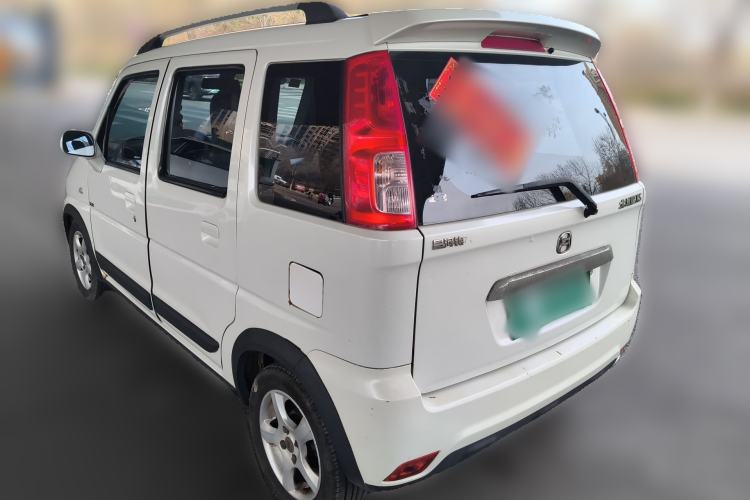 Used Suzuki Wagon R X5 2013 Cruise Edition 1.4L VVT Standard Model