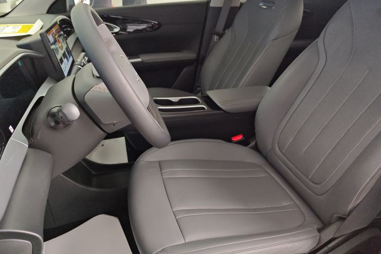 Used Geely Galaxy Geome 2025 310km Youth Edition Left Front Seat