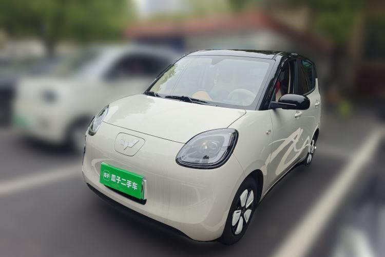 Used Wuling Hongguang MINIEV 2025 Four-Door Version Premium Edition