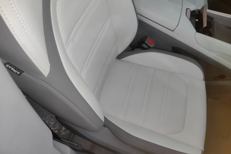 Used Dongfeng eπ eπ007 2024 Pure Electric 540 All-Wheel Drive Max Edition