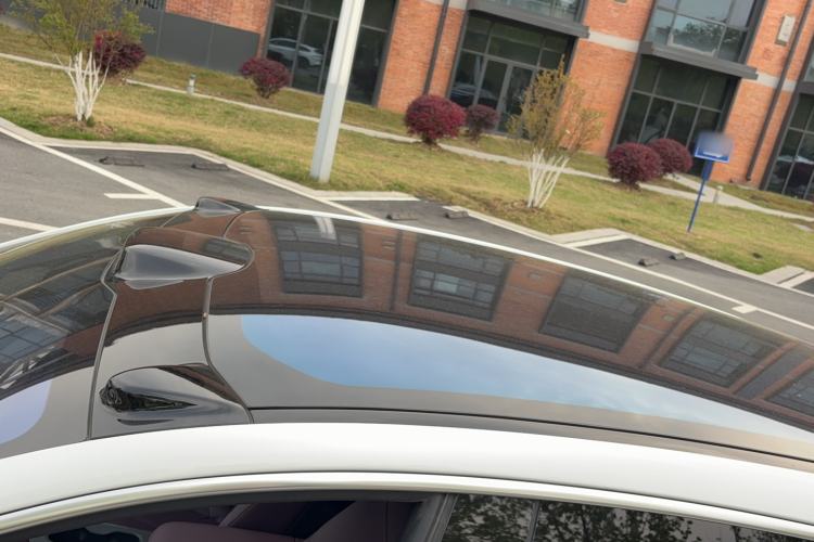 Used Nio ET5T 2024 75kWh Touring