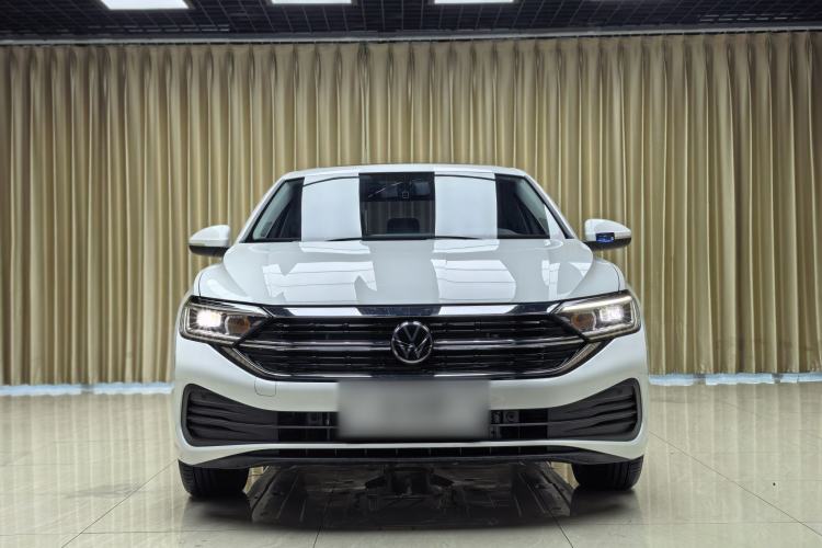 Used Volkswagen Sagitar 2026 Model 30 Million Units Selected 300TSI DSG Surpassing Edition
