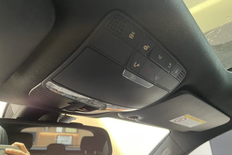 Used Mercedes-Benz GLC 2019 GLC 260 L 4MATIC Dynamic Model
