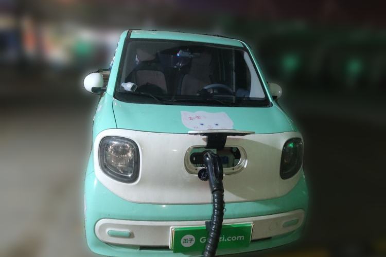 Used Bestune Pony 2025 222km Lightning Horse