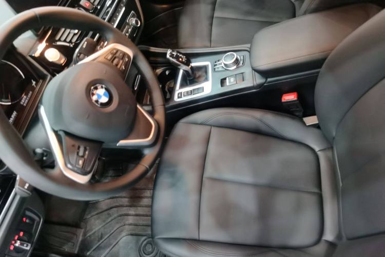 Used BMW 1 Series 2023 120i M Sport Edition