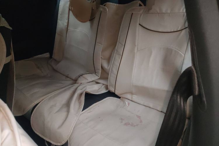 Used Volvo C30 2010 2.0 ZhiShang Version