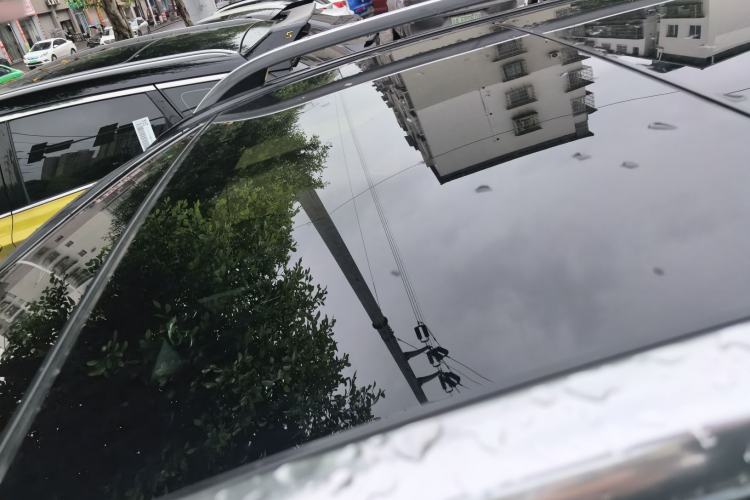 Used Mercedes-Benz GLK-Class 2013 Facelift GLK 300 4MATIC Fashion Edition Roof