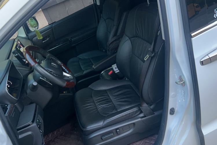 Used Honda Odyssey 2022 2.0L eHEV Sharp Enjoyment Edition