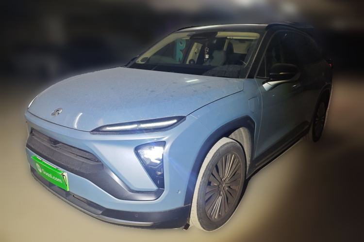 Used Nio ES6 2019 430 km Performance Version