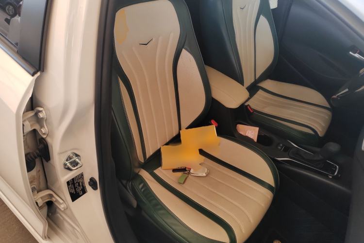 Used Toyota Corolla 2021 TNGA 1.5L CVT Elite Edition