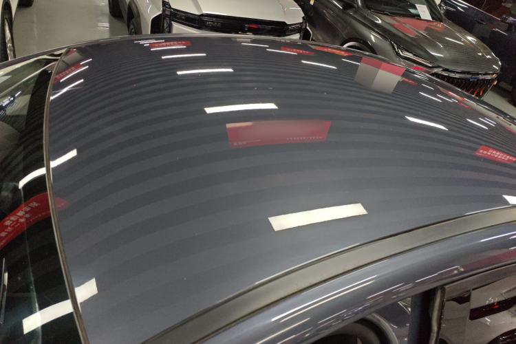 Used BYD Qin Pro 2020 Beyond Edition 1.5TI Automatic Prestige Version
