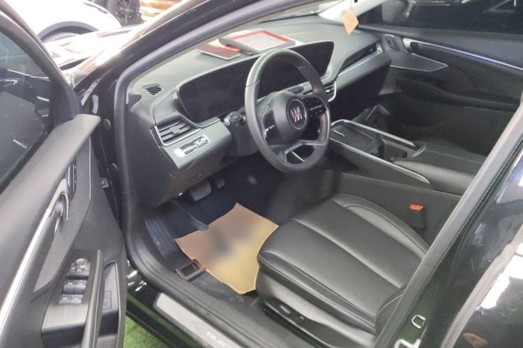 Used Buick LaCrosse 2023 Restyled 25T Cross-Country Edition
